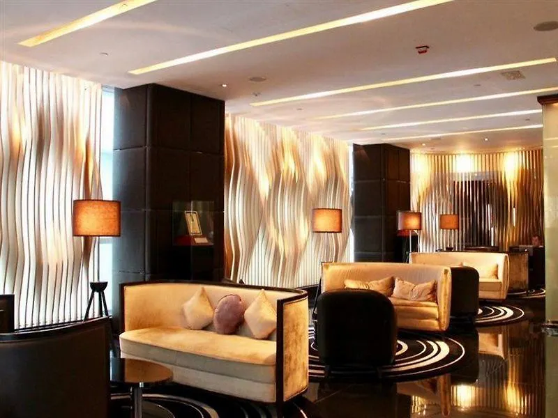 Hotel Lkf By Rhombus - Lan Kwai Fong 香港