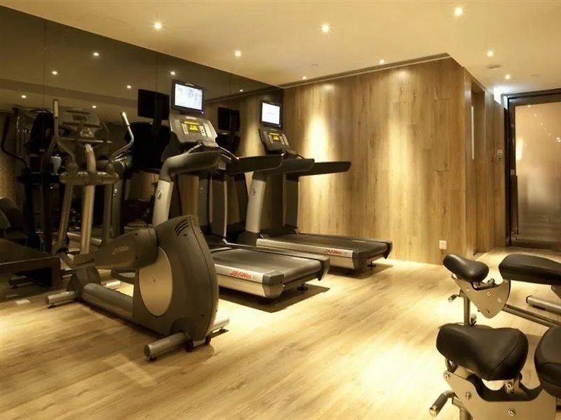 Hotel Lkf By Rhombus - Lan Kwai Fong 香港