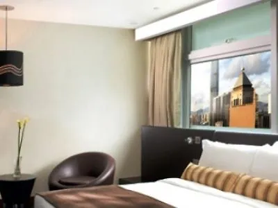 Hotel Lkf By Rhombus - Lan Kwai Fong 香港 5*,  中国
