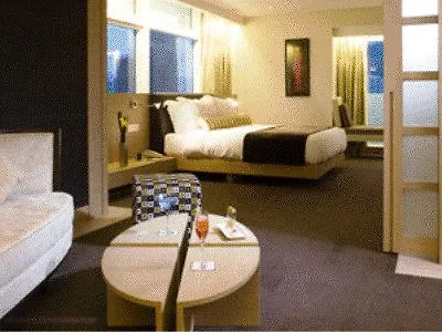 *****  Hotel Lkf By Rhombus - Lan Kwai Fong 香港 中国