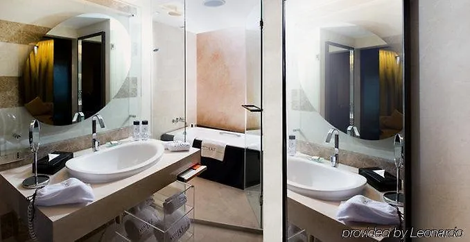Hotel Lkf By Rhombus - Lan Kwai Fong 香港 5*,  中国