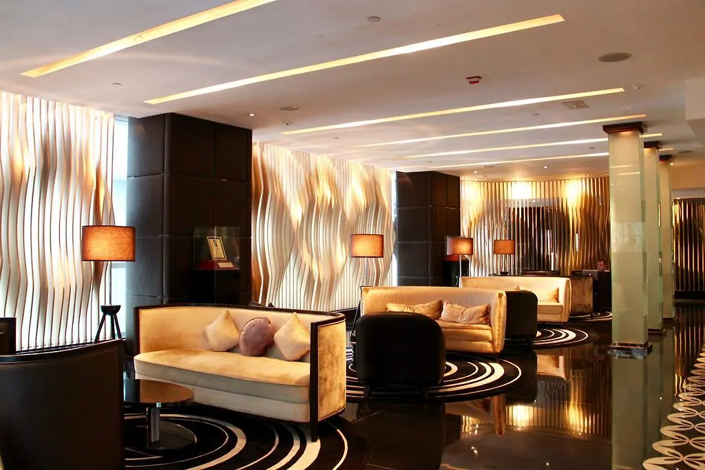 Hotel Lkf By Rhombus - Lan Kwai Fong 香港