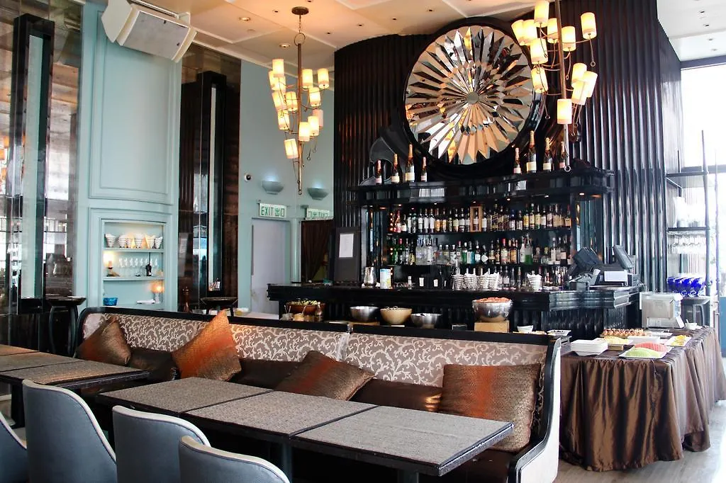 Hotel Lkf By Rhombus - Lan Kwai Fong 香港