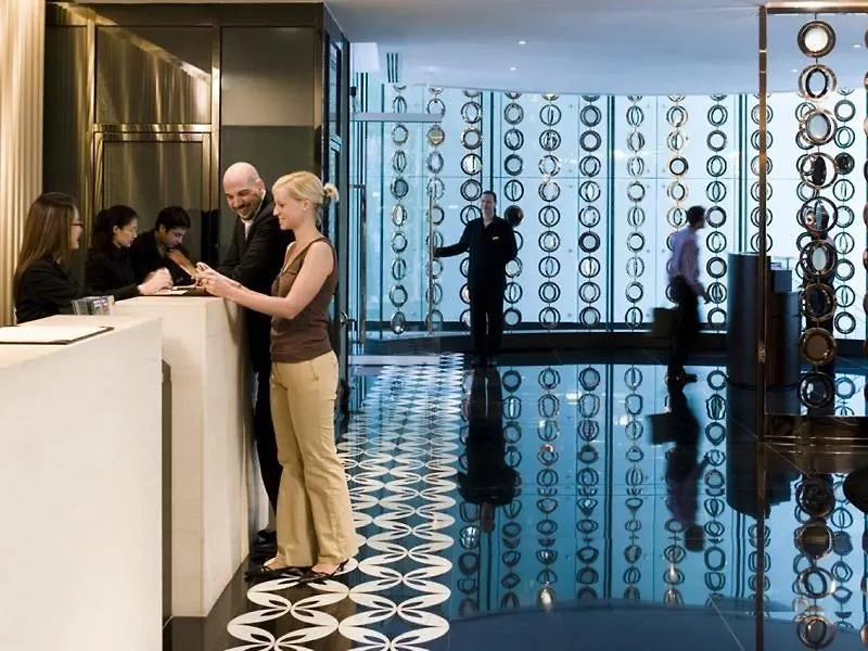 *****  Hotel Lkf By Rhombus - Lan Kwai Fong 香港 中国