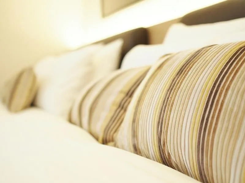 Hotel Lkf By Rhombus - Lan Kwai Fong 香港