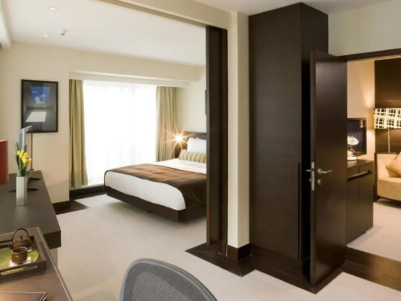 *****  Hotel Lkf By Rhombus - Lan Kwai Fong 香港 中国
