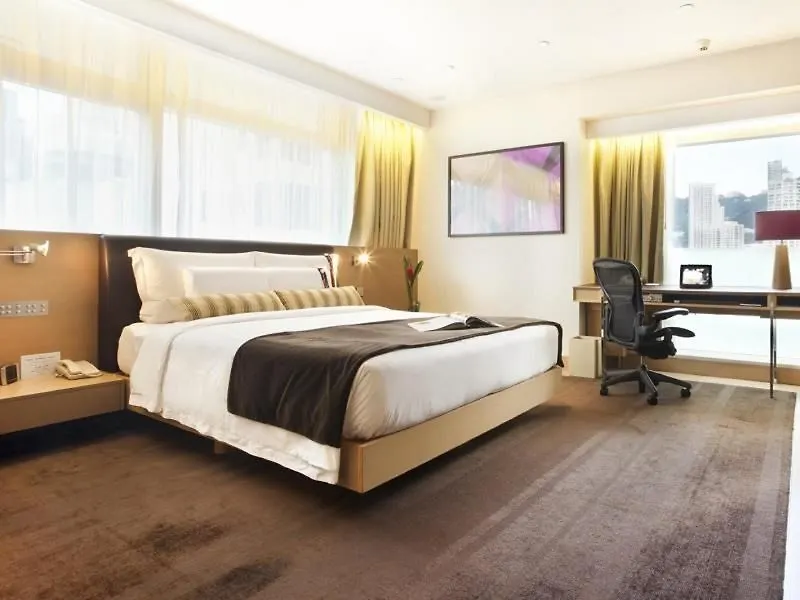 Hotel Lkf By Rhombus - Lan Kwai Fong 香港