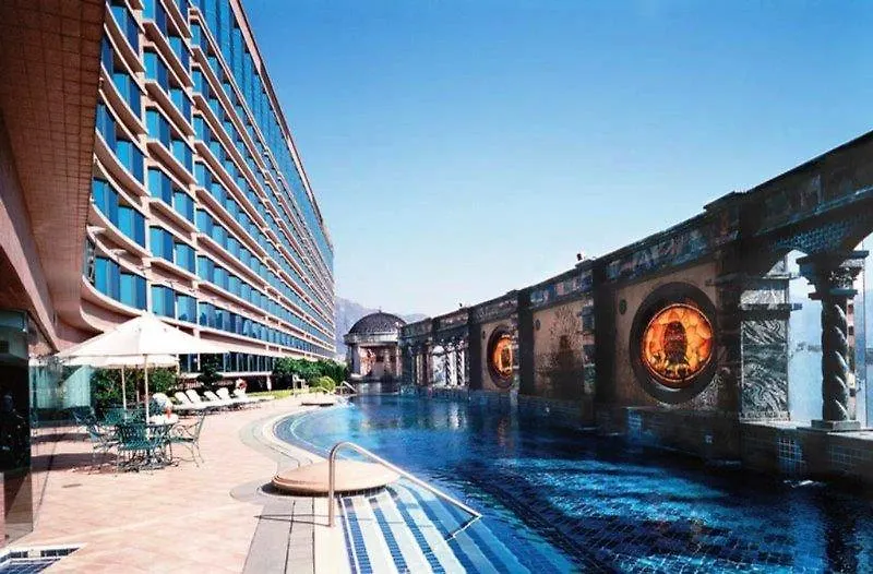 Hotel Lkf By Rhombus - Lan Kwai Fong 香港