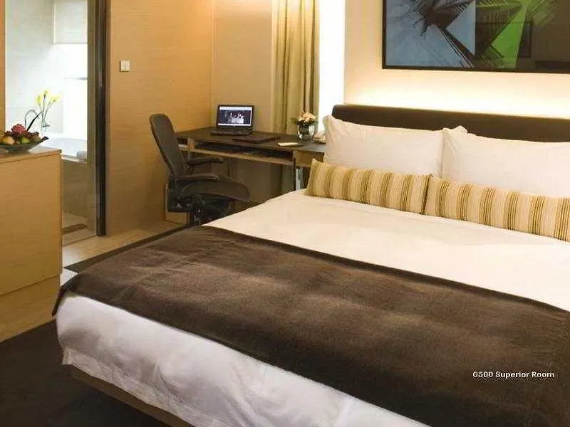 Hotel Lkf By Rhombus - Lan Kwai Fong 香港
