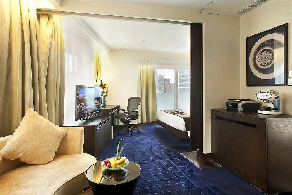 Hotel Lkf By Rhombus - Lan Kwai Fong 香港