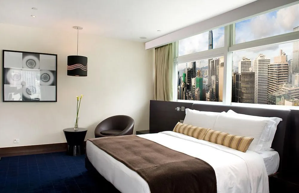 Hotel Lkf By Rhombus - Lan Kwai Fong 香港