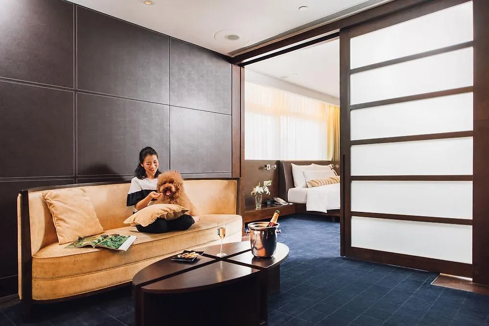 Hotel Lkf By Rhombus - Lan Kwai Fong 香港 5*,  中国