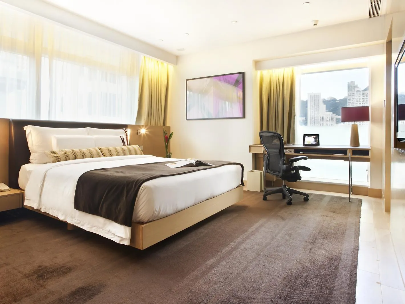 Hotel Lkf By Rhombus - Lan Kwai Fong 香港