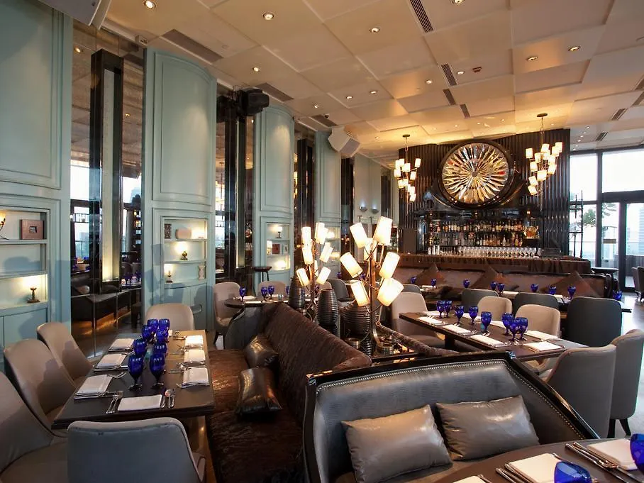Hotel Lkf By Rhombus - Lan Kwai Fong 홍콩