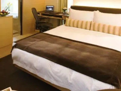 Hotel Lkf By Rhombus - Lan Kwai Fong 홍콩