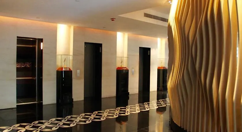 Hotel Lkf By Rhombus - Lan Kwai Fong 香港 5*,  中国