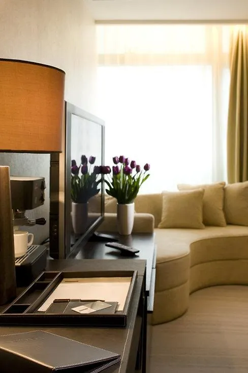 Hotel Lkf By Rhombus - Lan Kwai Fong 香港 5*,