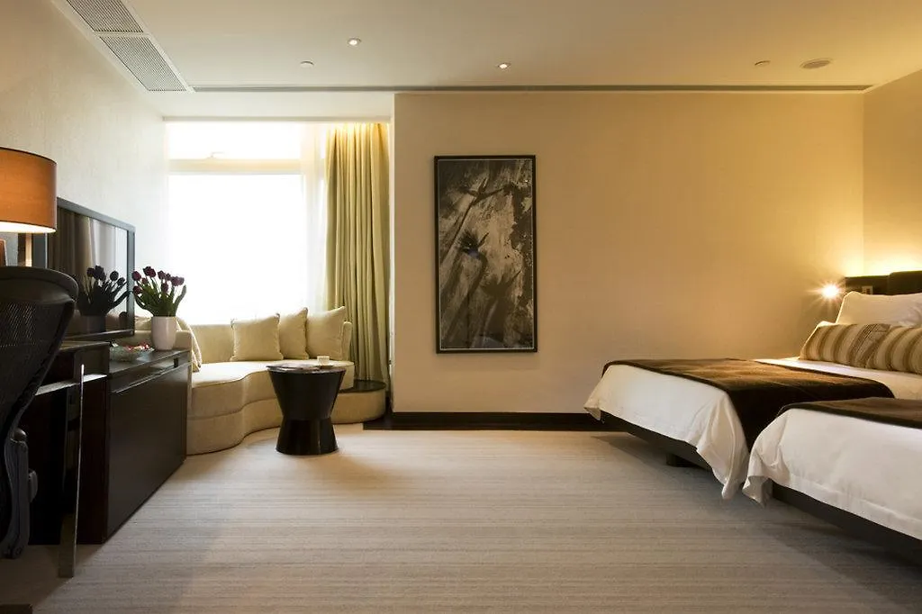 Hotel Lkf By Rhombus - Lan Kwai Fong 香港 5*,