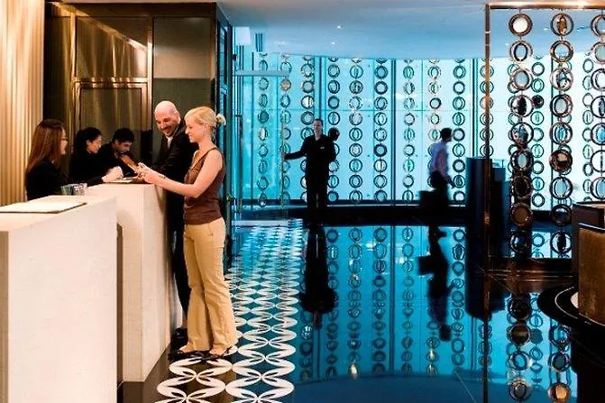 Hotel Lkf By Rhombus - Lan Kwai Fong 香港 中国