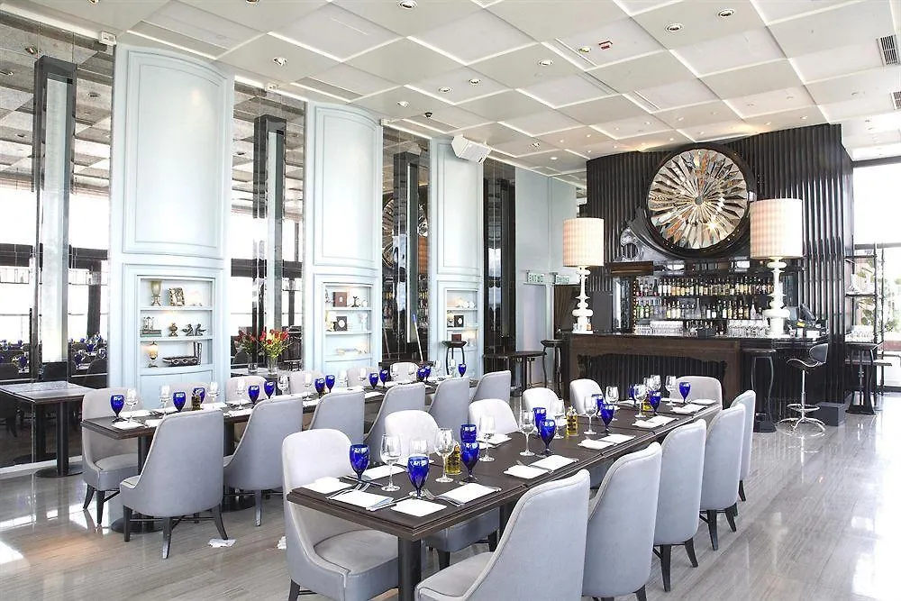 Hotel Lkf By Rhombus - Lan Kwai Fong 香港 5*,