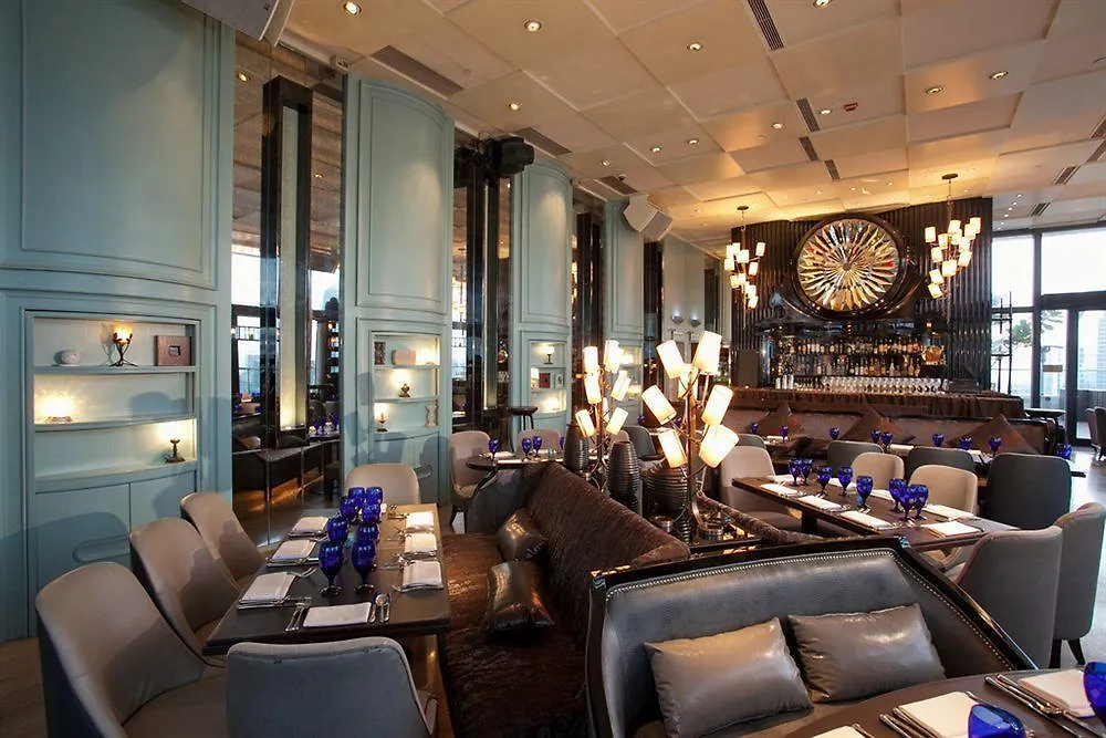 Hotel Lkf By Rhombus - Lan Kwai Fong 香港