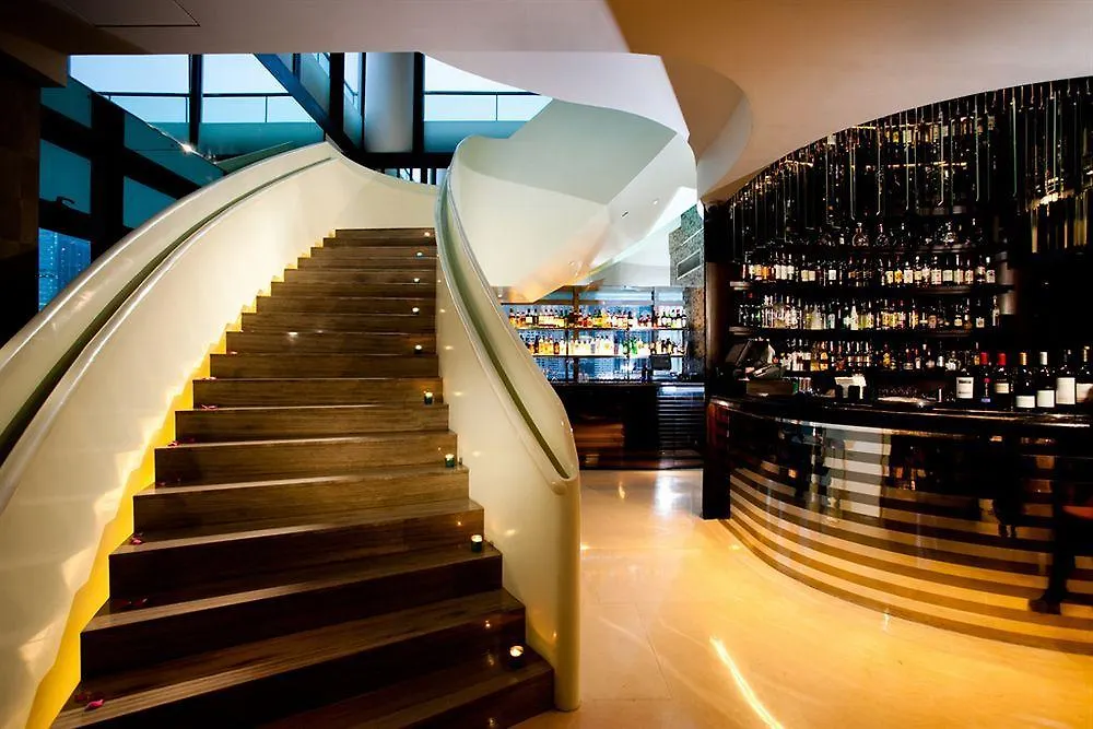 *****  Hotel Lkf By Rhombus - Lan Kwai Fong 香港 中国