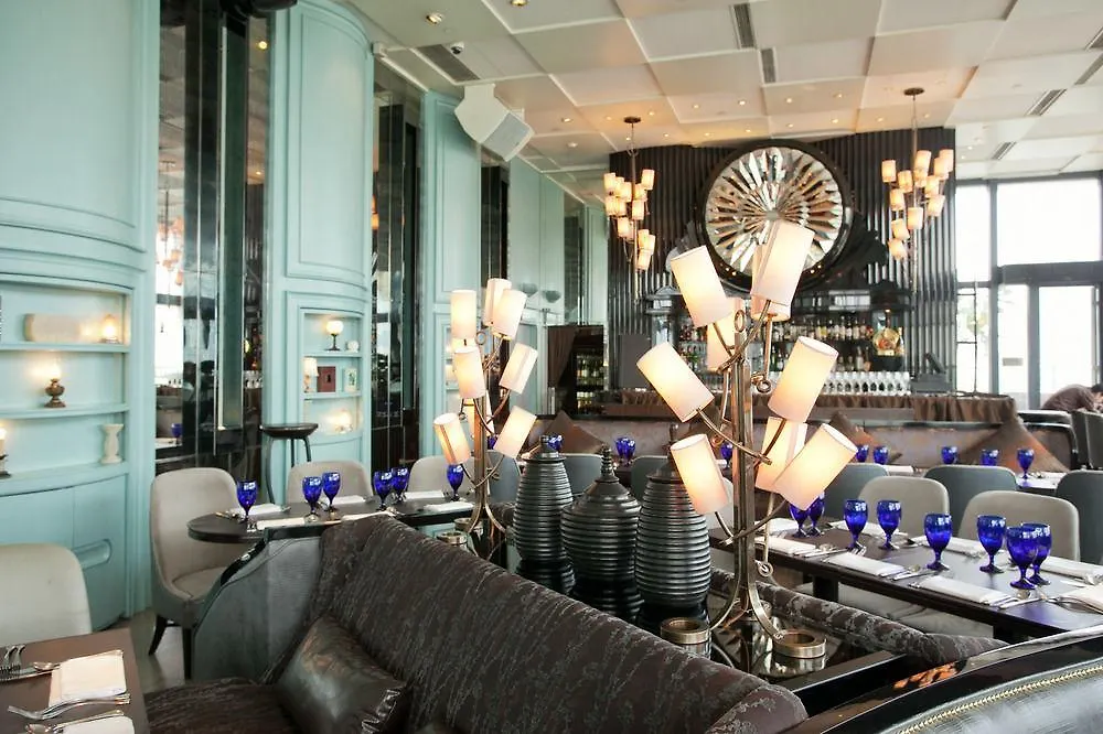 Hotel Lkf By Rhombus - Lan Kwai Fong 香港
