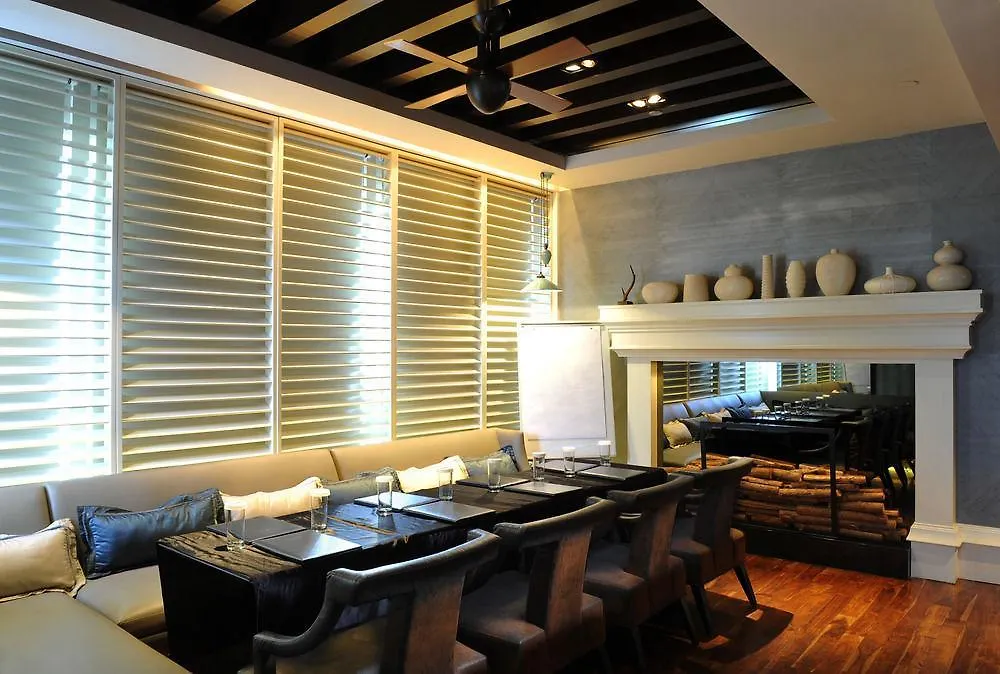 Hotel Lkf By Rhombus - Lan Kwai Fong 香港