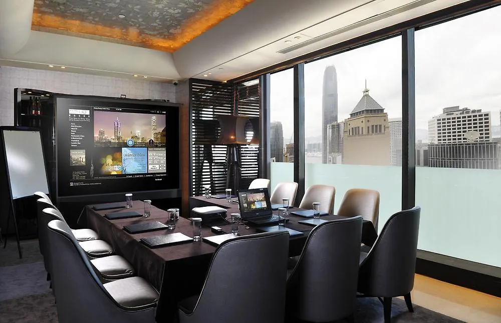 Hotel Lkf By Rhombus - Lan Kwai Fong 香港 中国