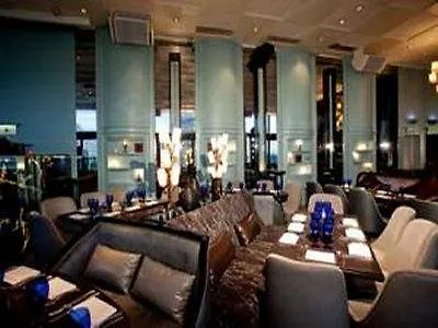 Hotel Lkf By Rhombus - Lan Kwai Fong 香港