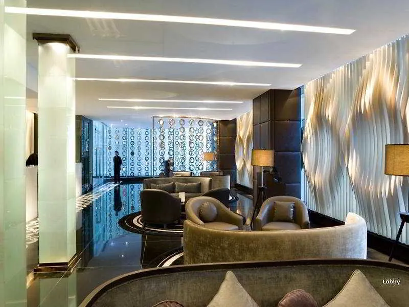 Hotel Lkf By Rhombus - Lan Kwai Fong 香港