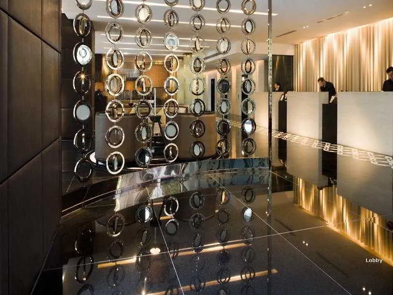 Hotel Lkf By Rhombus - Lan Kwai Fong 香港