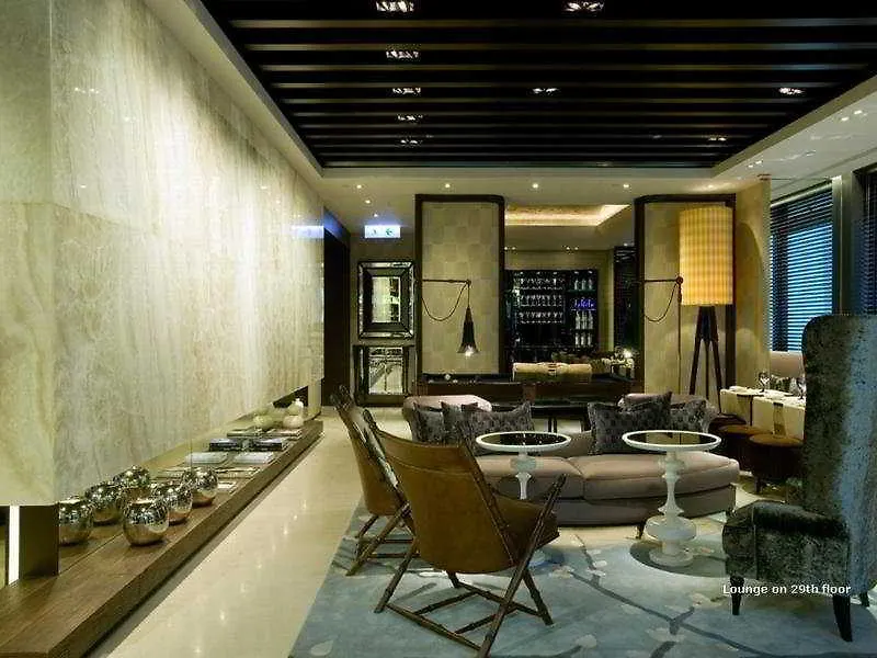 Hotel Lkf By Rhombus - Lan Kwai Fong 香港
