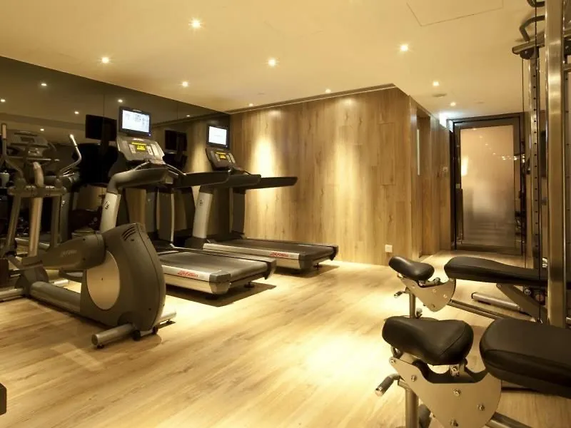 Hotel Lkf By Rhombus - Lan Kwai Fong 香港