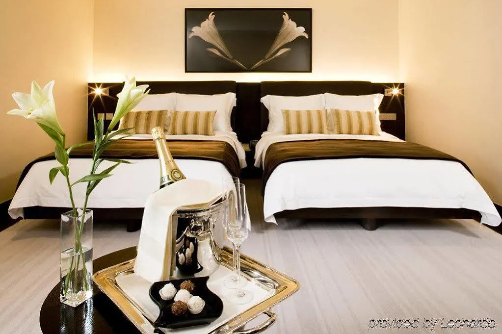 *****  Hotel Lkf By Rhombus - Lan Kwai Fong 香港 中国