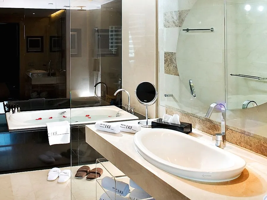 Hotel Lkf By Rhombus - Lan Kwai Fong 香港