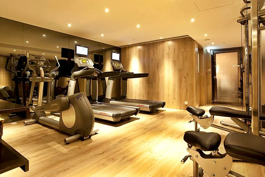 Hotel Lkf By Rhombus - Lan Kwai Fong 香港 中国