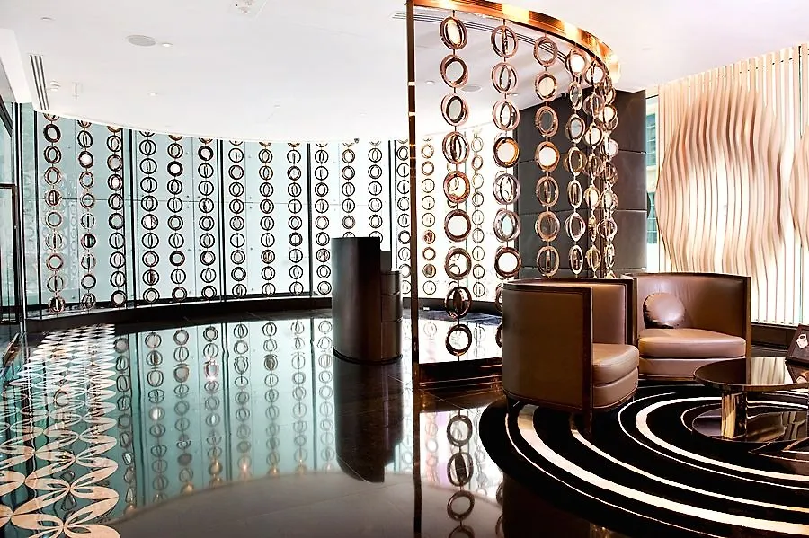 Hotel Lkf By Rhombus - Lan Kwai Fong 香港