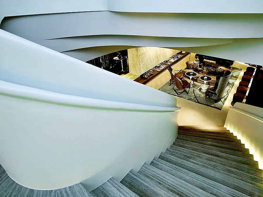 Hotel Lkf By Rhombus - Lan Kwai Fong 香港