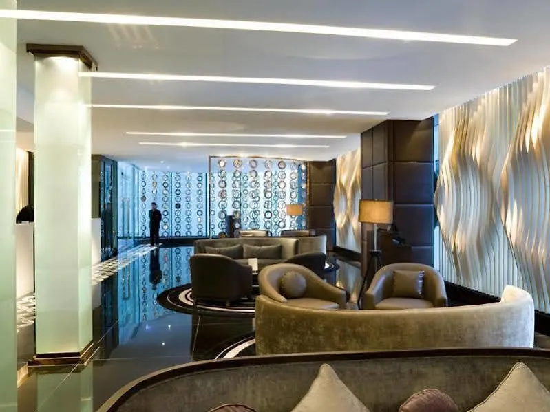 Hotel Lkf By Rhombus - Lan Kwai Fong 香港 5*,