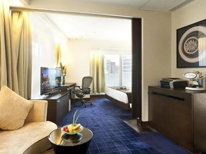 Hotel Lkf By Rhombus - Lan Kwai Fong 香港