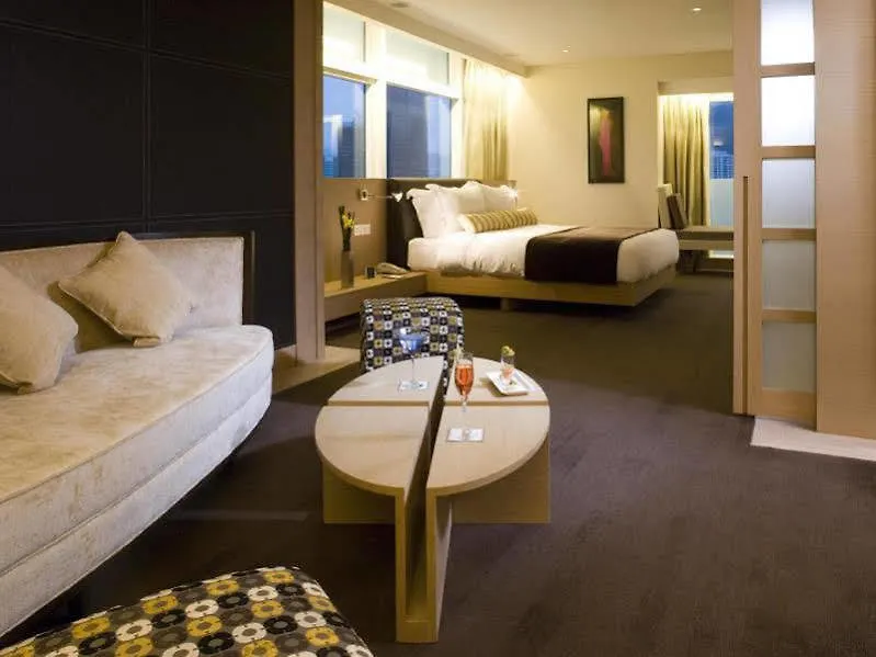 Hotel Lkf By Rhombus - Lan Kwai Fong 홍콩