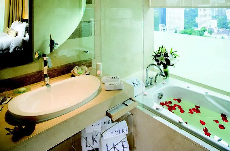 Hotel Lkf By Rhombus - Lan Kwai Fong 香港