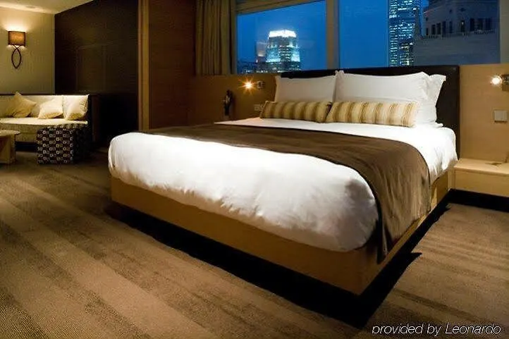 Hotel Lkf By Rhombus - Lan Kwai Fong 香港