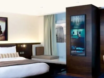 Hotel Lkf By Rhombus - Lan Kwai Fong 香港